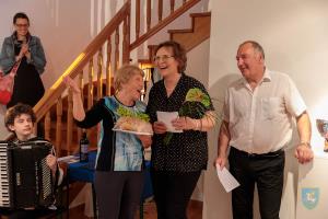 Odprtje razstave keramike v Muzeju Šenčur 6